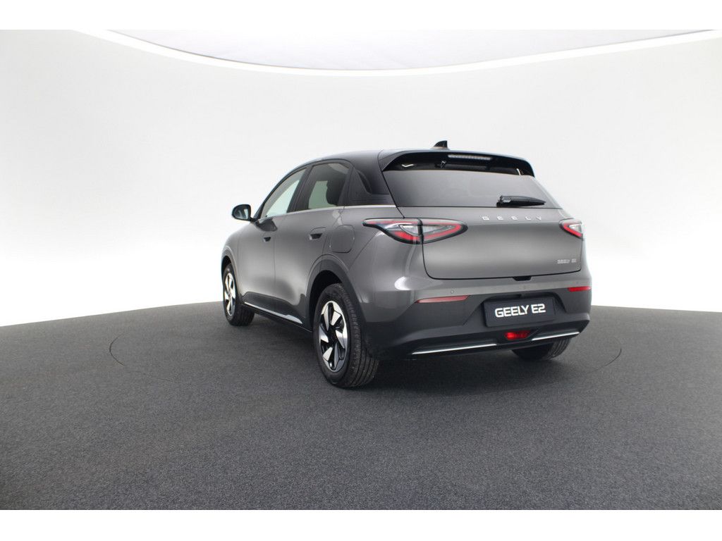 Geely E2 Ultra KLIMA PDC SHZ KAMERA NAVI ACC LED 360° imagem 3