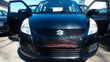 Suzuki Swift 1.2 Club  Top gepflegt 1. Hand, - Suzuki Swift aus 2011: Allradantrieb