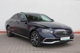 Mercedes-Benz E 300 de 4Matic PANO Burmester HUD 30979 € NETTO - gebrauchte Mercedes-Benz E 300 aus dem Jahr 2021
