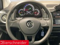 Volkswagen e-up! - Vorschau Bild 11
