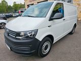 Volkswagen T6 Transporter Kasten KÜHLKASTEN-THERMO-KONVEKTA - Abrollkipper 6x4