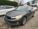 DS Automobiles DS4 BlueHDi 120 Stop&Start - DS Automobiles DS4 mit Panoramadach