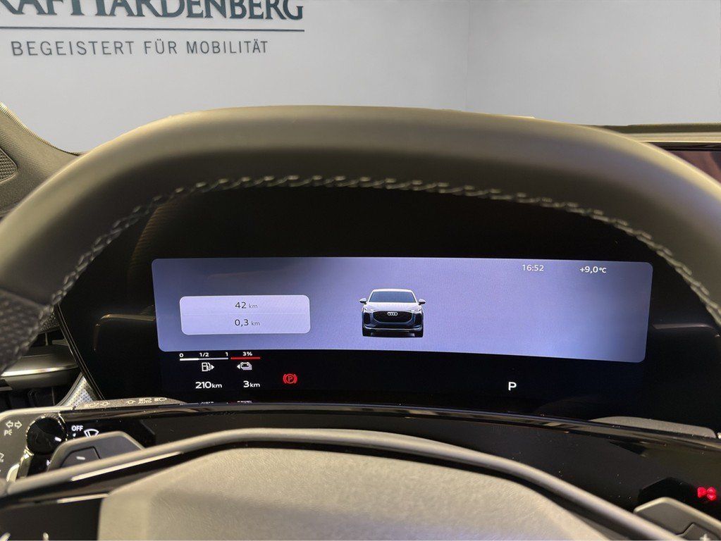 Audi Q3 Sport. e-hybrid 200 kW S tronic S line Navi foto 13