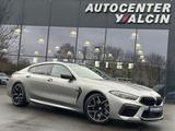 BMW M8 Competition xDrive Gran Coupé 2.H/CARBON/HUD