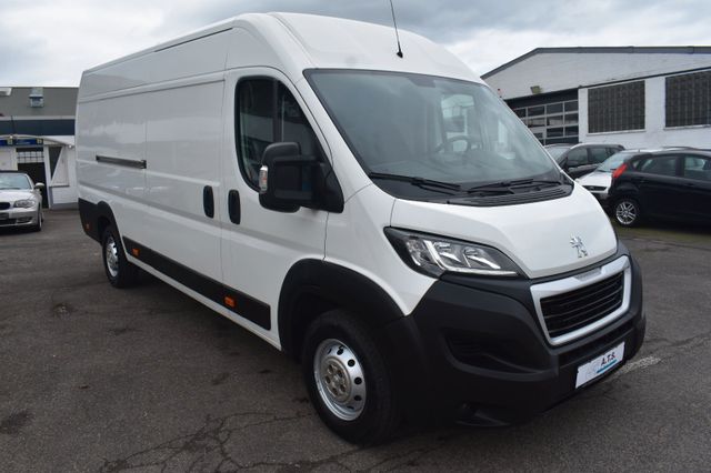 Peugeot Boxer Kasten L4H2 Premium BlueHDi KLIMA*TEMPOMAT