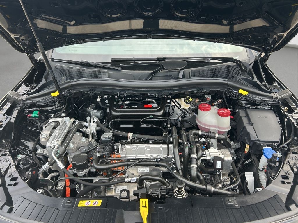 Fahrzeugabbildung Mercedes-Benz EQA 250+ K-GO*TOTW*DISTR*KAMERA*DAB*LENKRADHZG*