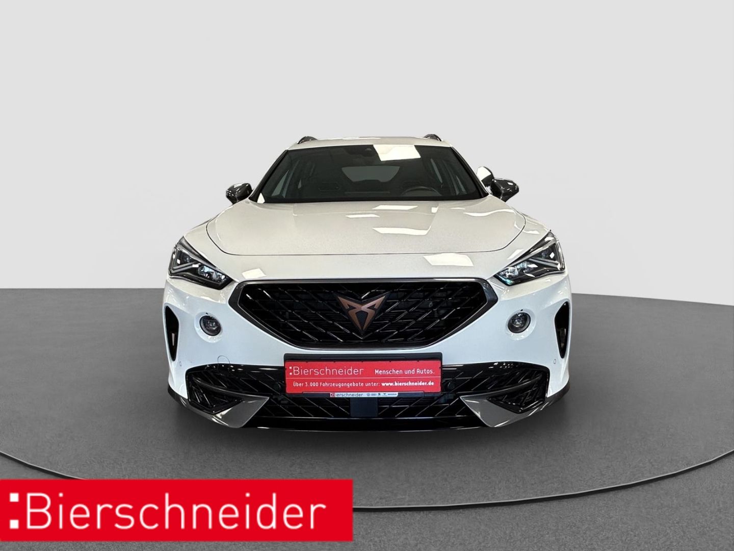 Cupra Formentor 1.4 e-Hybrid DSG VZ ab mtl. 189,- Euro imagem 3