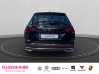 Volkswagen Tiguan - Vorschau Bild 7