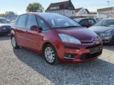Citroën C4 Picasso Exclusive - Citroën C4 Picasso aus 2010