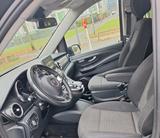 Mercedes-Benz V 250 BlueTEC Edition 1 lang Edition 1 - Mercedes-Benz V-Klasse: Van
