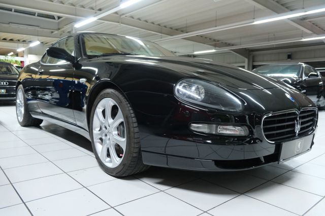 Fahrzeugabbildung Maserati 4200 GT/Facelift/Traumhaftes Interieur