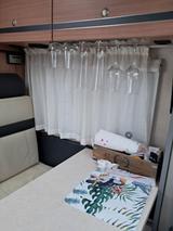 Fiat KnausVan Tastic - Fiat Teilintegrierter