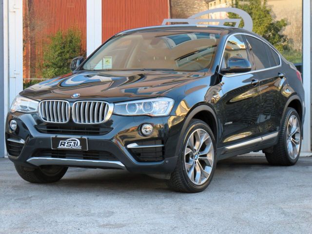 BMW Bmw X4 xDrive20d xLine