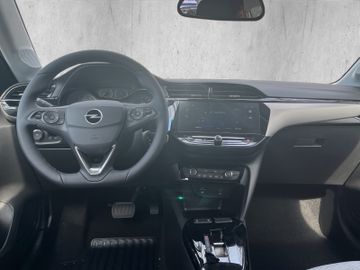 Opel Corsa 1.2 Turbo 16Zoll+Alufelgen+Carplay+LED