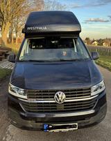 Westfalia Club Joker Hochdachauf auf VW Bus T6.1 - Westfalia Joker