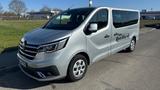 Renault Trafic Combi L2H1 3,0t Life 9-Sitzer - Renault Trafic in Augsburg