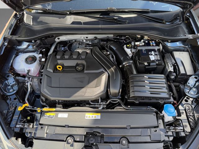 Leon Sportstourer 1.5 TSI