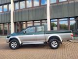 Mitsubishi L200 L200 Pick Up 4x4 Magnum Club Cab Einmalig N - Mitsubishi L200 aus 2001