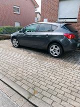 Opel Zu verkaufen Opel Astra j - Opel Astra: Verkaufen