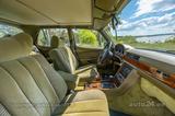 Mercedes-Benz E 450 - Mercedes-Benz Gebrauchtwagen von 1978