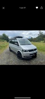 Volkswagen T5 California  Comfortline ocean