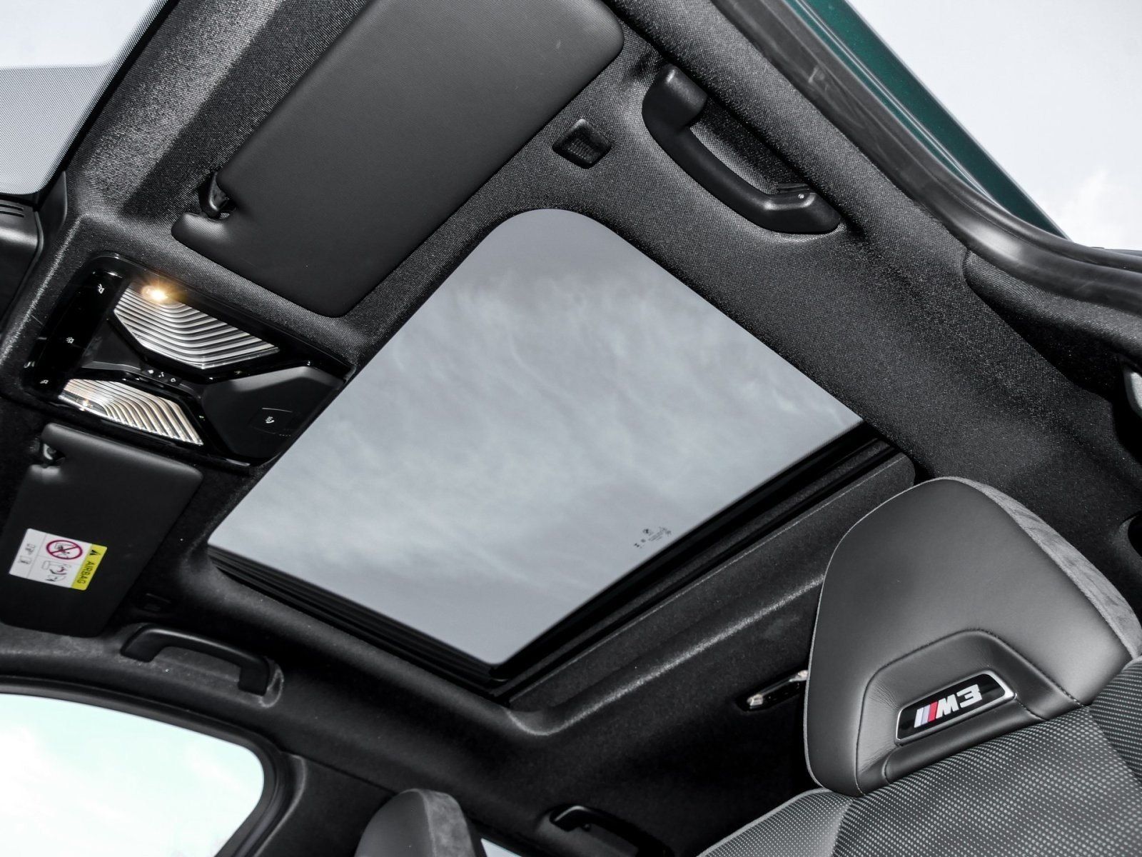 BMW M3 - Bild 11