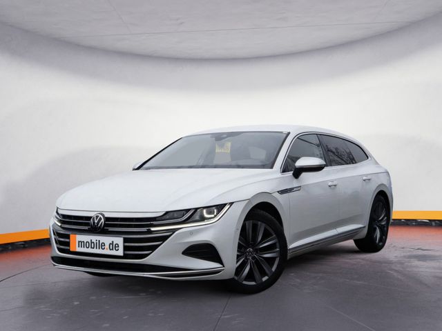 Volkswagen Arteon Shooting Brake 2.0 TSI DSG Eleg AHK NAVI