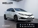 Toyota Auris 1.8 Hybrid Style Selection *CAM*SHZ*SmartK - Toyota Auris Gebrauchtwagen in Stuttgart
