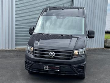 Volkswagen Crafter - 3