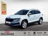 Skoda Karoq Selection 4x4 TDI DSG|ACC|NAVI|KAMERA|