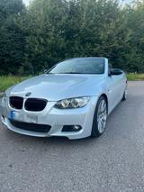 BMW 335i e93 Cabrio N54 Biturbo M -Paket - BMW 335 in Augsburg