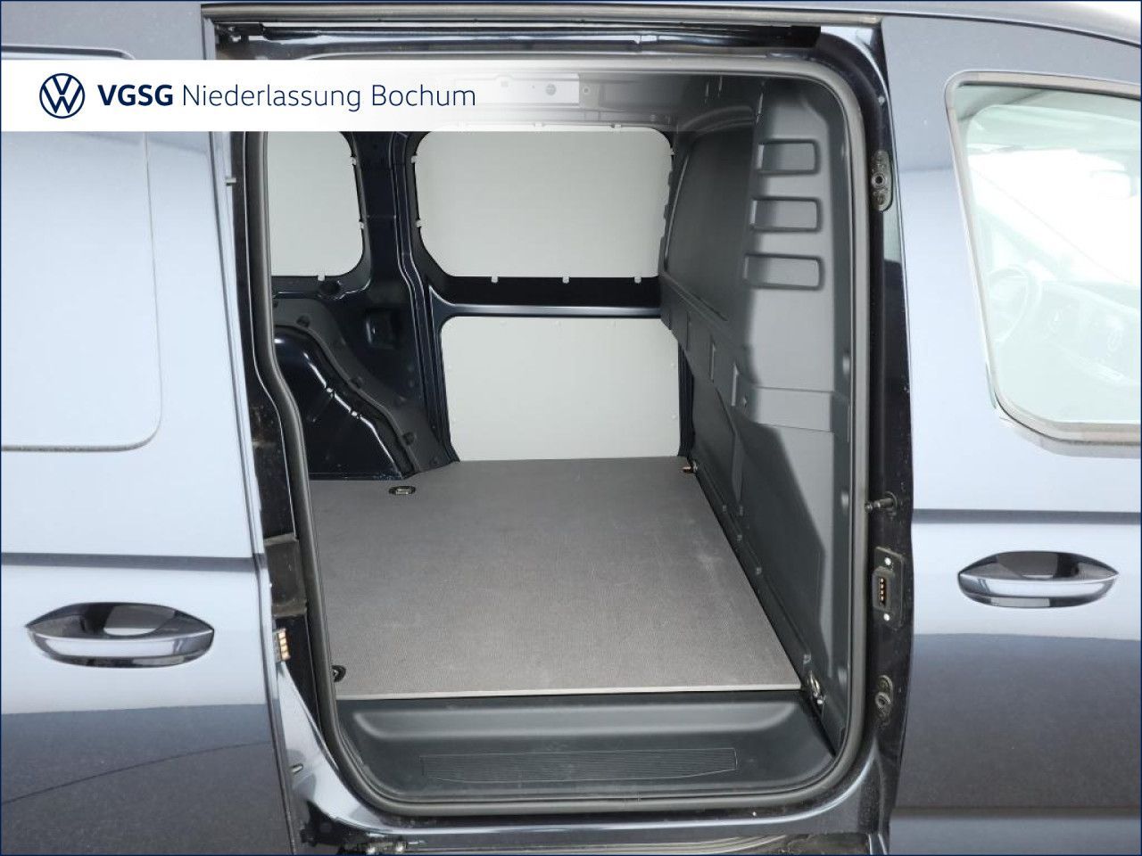 Volkswagen Caddy Maxi - Bild 15