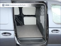 Volkswagen Caddy Maxi - Vorschau Bild 15