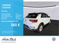 Volkswagen T-Roc - Vorschau Bild 2