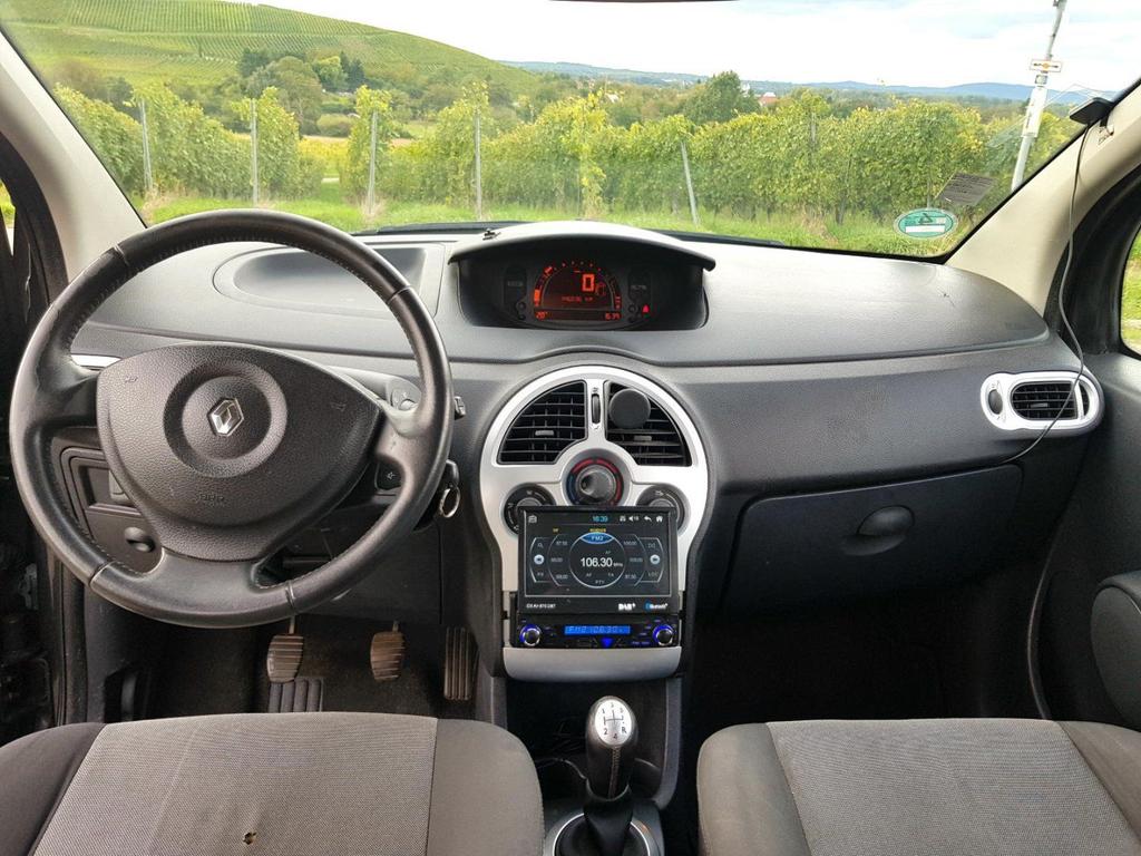 Renault Modus