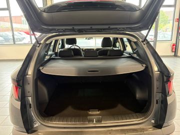 Hyundai TUCSON - 6