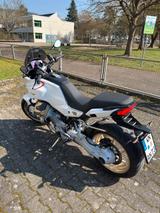 Moto Guzzi Mandello V100 tiefergelegt - MOTO GUZZI V10