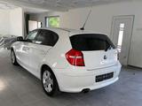 BMW 1. er Reihe - BMW: Reihe