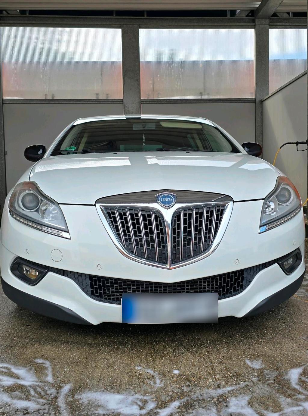 Lancia Delta 3 1.4 T-JET 16V
