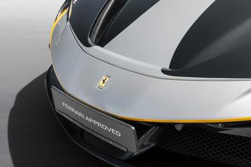 2020 Ferrari SF90 — миниатюра 16