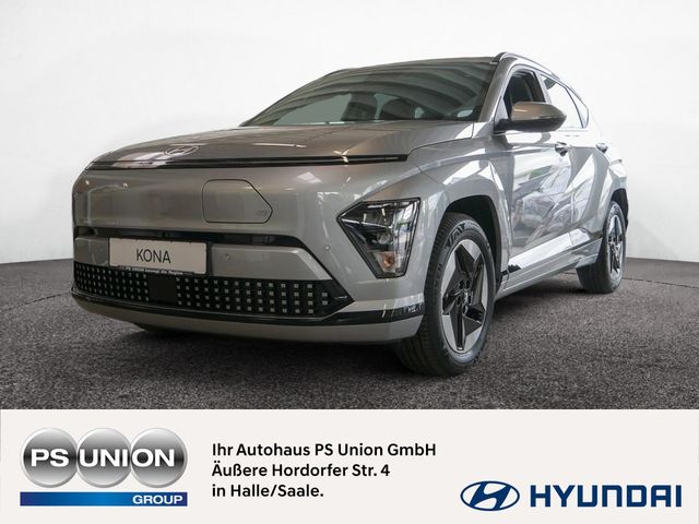 Hyundai Kona Basis Elektro 2WD PDC KAMERA NAVI ACC LED