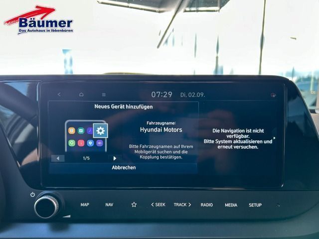 Hyundai BAYON – Bild 17