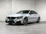 BMW M4 4-serie Coupe Competition M-Performance F82 - BMW M4: Coupe, Competition