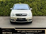 Opel Meriva Cosmo - gebrauchte Opel Meriva aus dem Jahr 2007