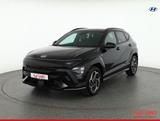 Hyundai Kona N-Line 1.6 T-GDI Hev Aut. LED Sitzbelüftung - Hyundai KONA Tageszulassungen