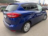 Ford C-MAX Business Edition 1.5TDCI 88KW Navi/SHZ/GRA - Ford C-Max: 1.8
