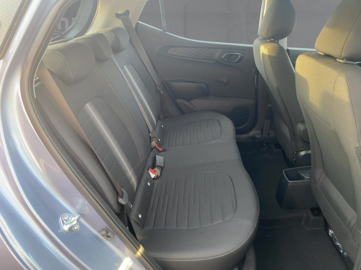 Hyundai i10 - Bild 12