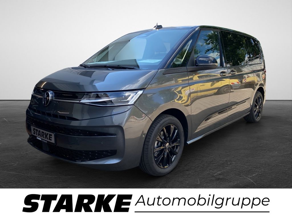 Image of Volkswagen T7 Multivan