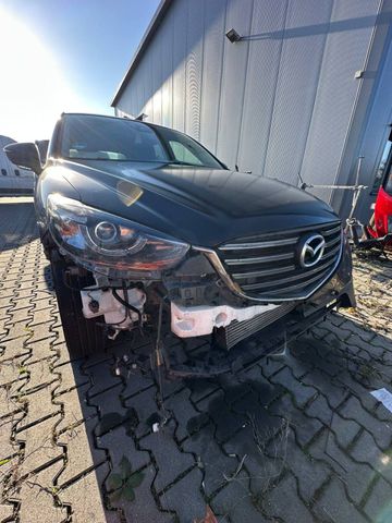 Mazda CX-5 11/2015 2,2 D AWD KE - - Unfall...