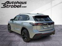 Volkswagen Tiguan - Vorschau Bild 4
